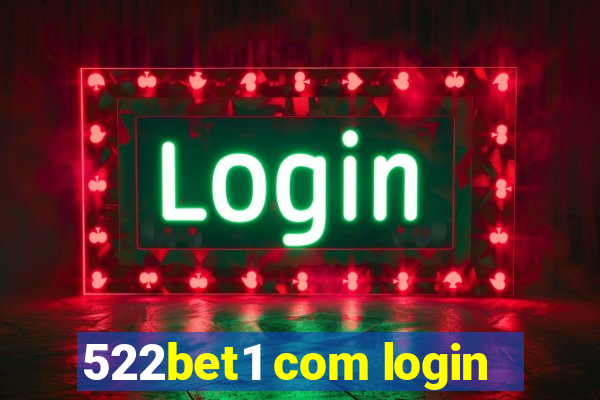 522bet1 com login